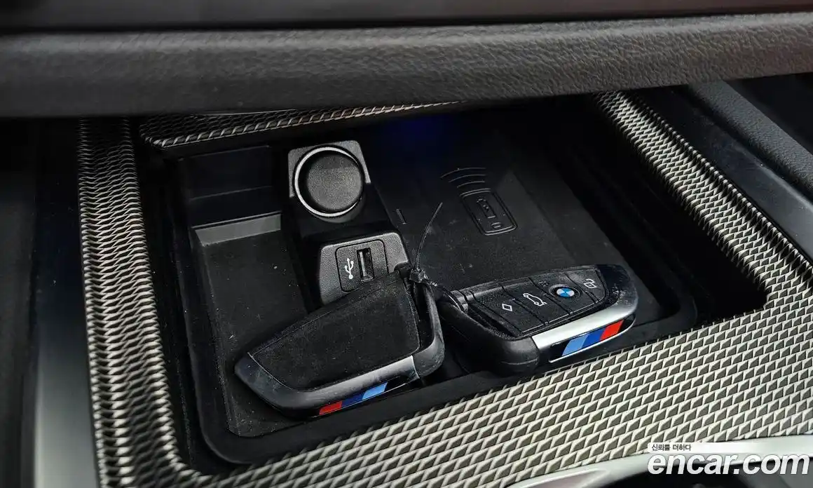 BMW Z4 2023 2.0 автомат (гидро), фото 20
