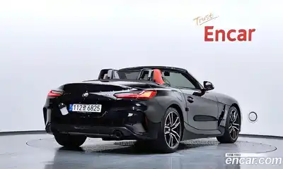 BMW Z4 2023 2.0 автомат (гидро), миниатюра 2