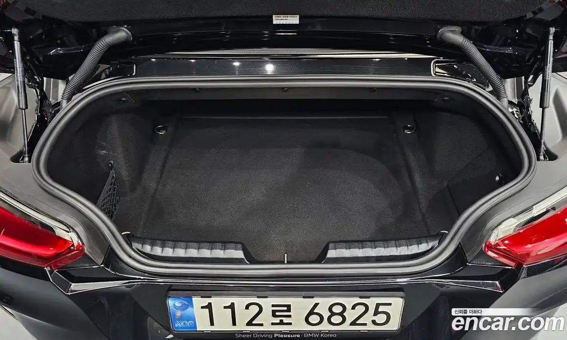BMW Z4 2023 2.0 автомат (гидро), фото 21