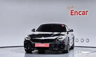 BMW Z4 2023 2.0 автомат (гидро), миниатюра 3