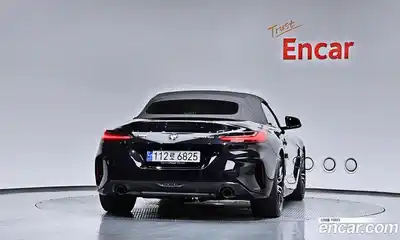BMW Z4 2023 2.0 автомат (гидро), миниатюра 4