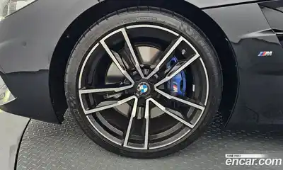 BMW Z4 2023 2.0 автомат (гидро), миниатюра 5
