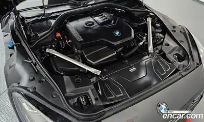BMW Z4 2023 2.0 автомат (гидро), миниатюра 6