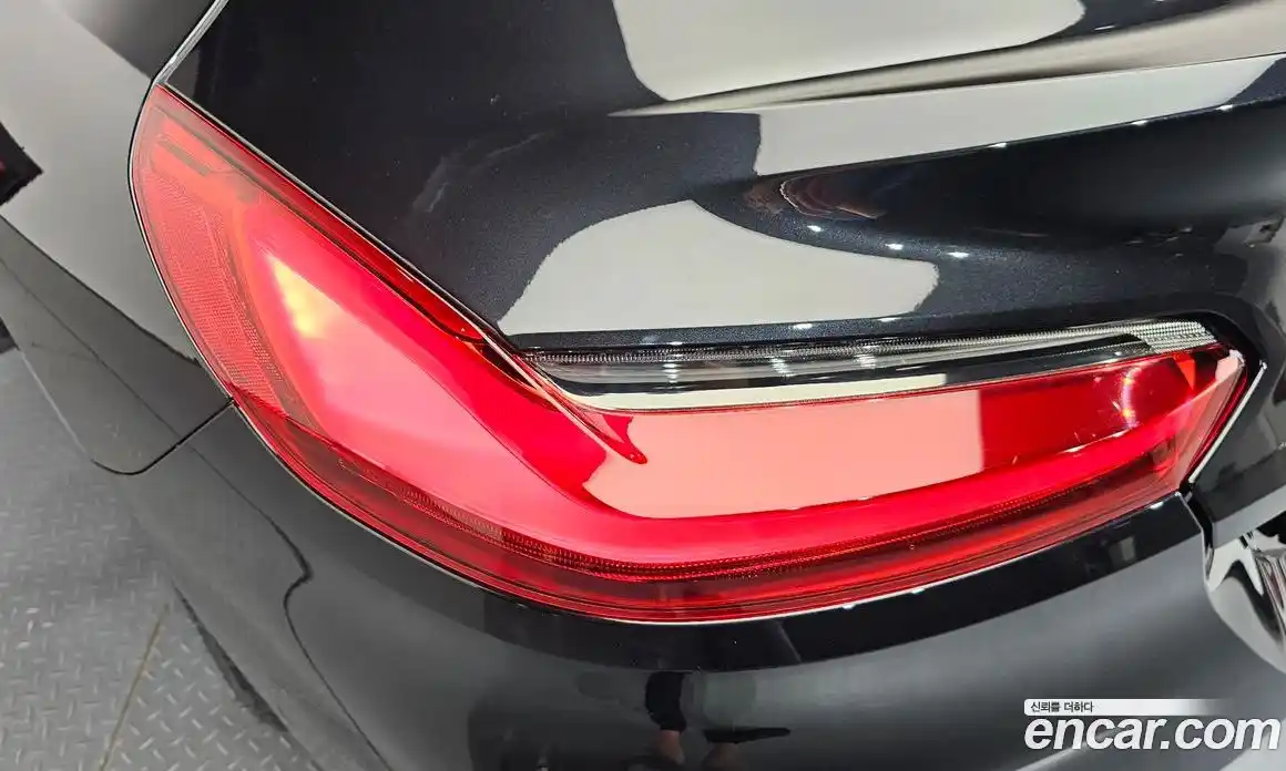 BMW Z4 2023 2.0 автомат (гидро), фото 9