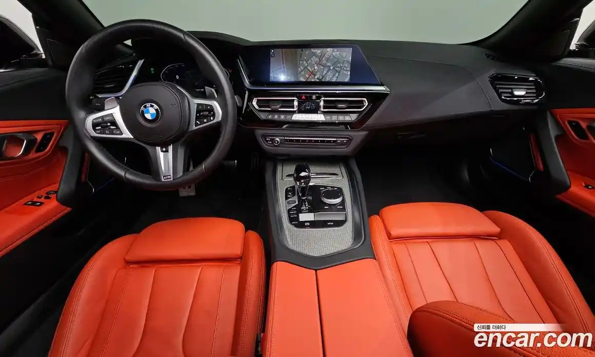 BMW Z4 2023 2.0 автомат (гидро), фото 10