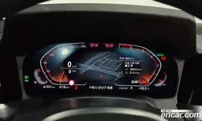 BMW 3 серия 2022 2.0 автомат (гидро), миниатюра 11