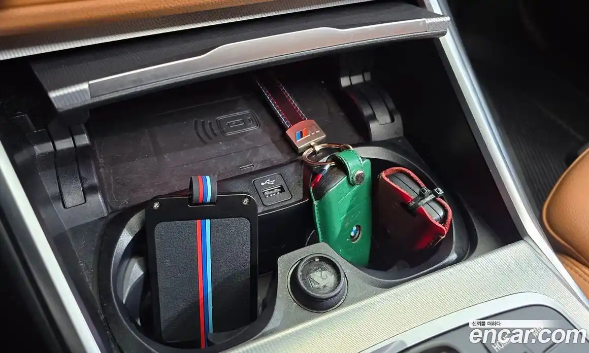 BMW 3 серия 2022 2.0 автомат (гидро), фото 22
