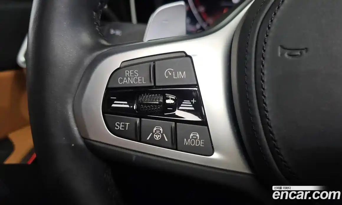 BMW 3 серия 2022 2.0 автомат (гидро), фото 23
