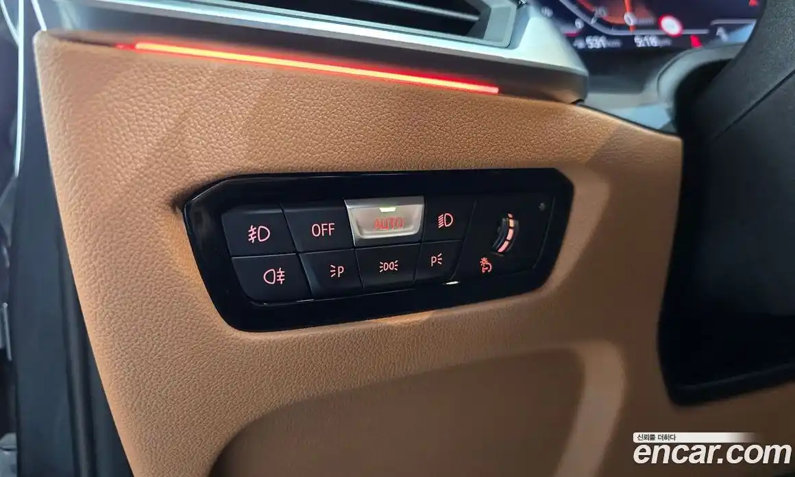 BMW 3 серия 2022 2.0 автомат (гидро), фото 25