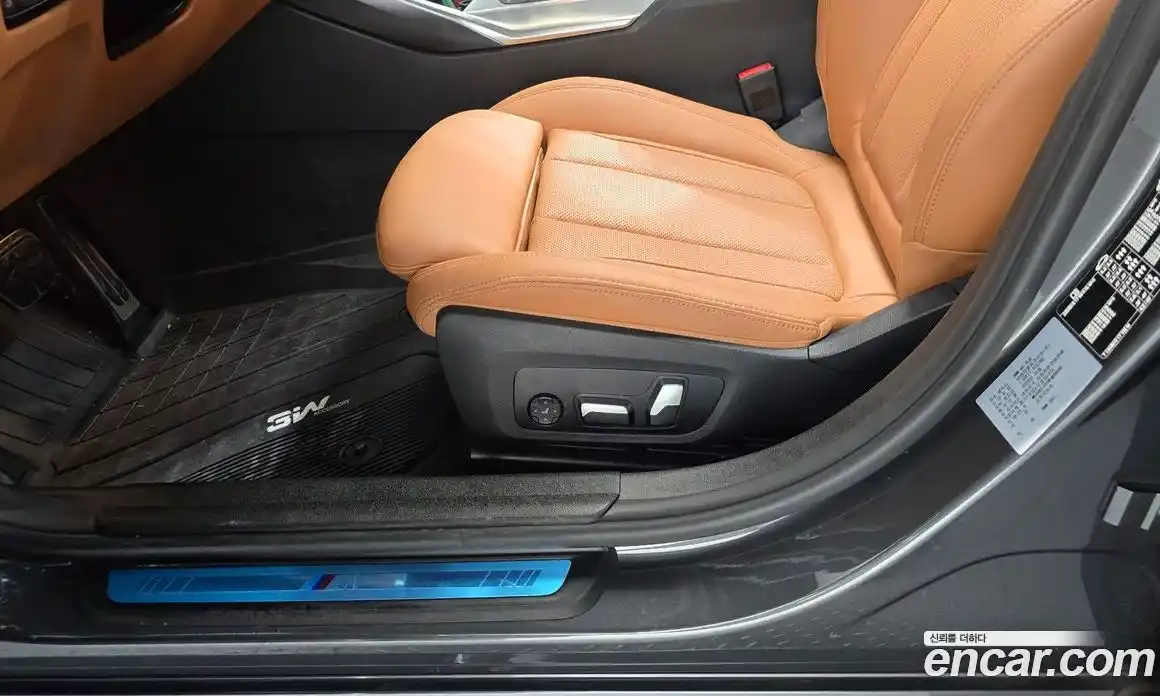 BMW 3 серия 2022 2.0 автомат (гидро), фото 29