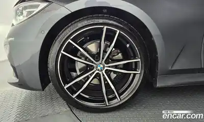 BMW 3 серия 2022 2.0 автомат (гидро), миниатюра 5