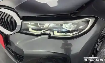 BMW 3 серия 2022 2.0 автомат (гидро), миниатюра 8