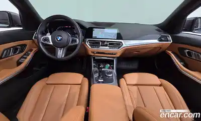 BMW 3 серия 2022 2.0 автомат (гидро), миниатюра 10