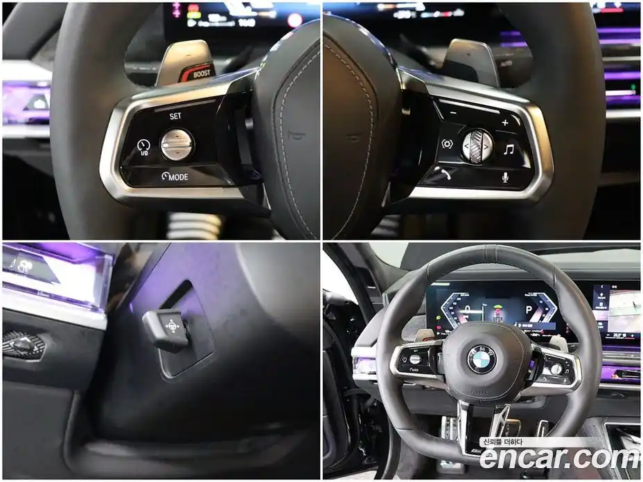 BMW 7 серия 2022 3.0 автомат (гидро), фото 11