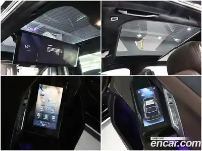BMW 7 серия 2022 3.0 автомат (гидро), миниатюра 9