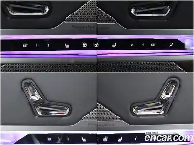 BMW 7 серия 2022 3.0 автомат (гидро), миниатюра 10