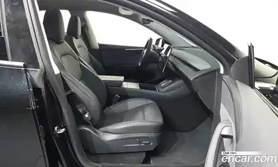 Tesla Model Y 2025 0.2 автомат (гидро), миниатюра 11 Tesla Model Y 2025 0.2 автомат (гидро), миниатюра 11