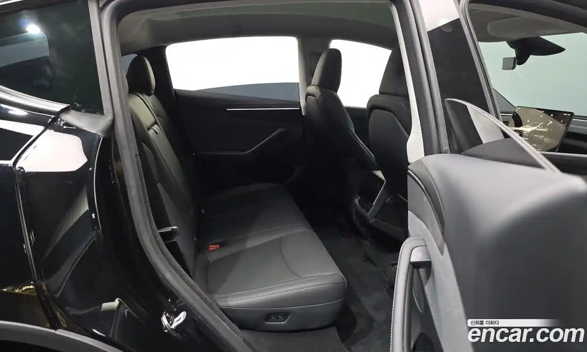 Tesla Model Y 2025 0.2 автомат (гидро), фото 12 Tesla Model Y 2025 0.2 автомат (гидро), фото 12