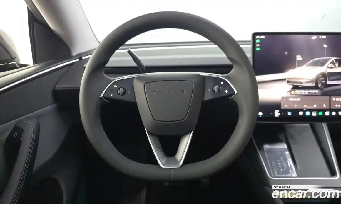 Tesla Model Y 2025 0.2 автомат (гидро), фото 13 Tesla Model Y 2025 0.2 автомат (гидро), фото 13