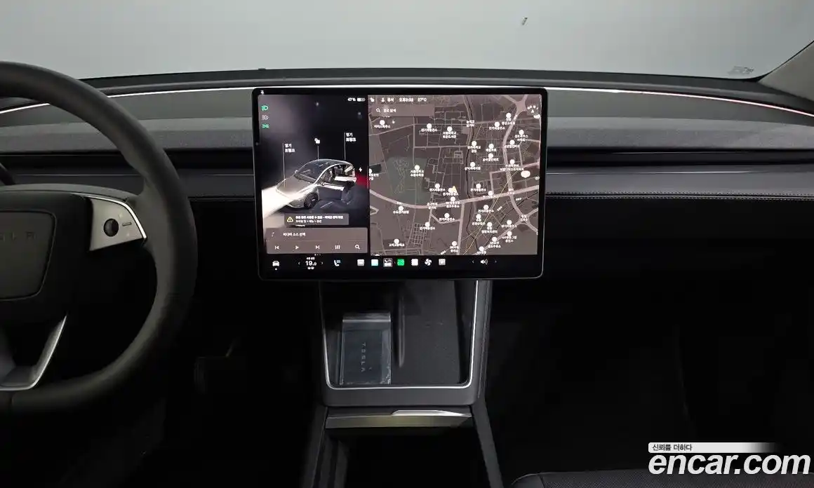 Tesla Model Y 2025 0.2 автомат (гидро), фото 14 Tesla Model Y 2025 0.2 автомат (гидро), фото 14