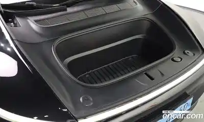 Tesla Model Y 2025 0.2 автомат (гидро), миниатюра 6 Tesla Model Y 2025 0.2 автомат (гидро), миниатюра 6