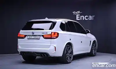 BMW X5M 2017 4.4 автомат (гидро), миниатюра 2