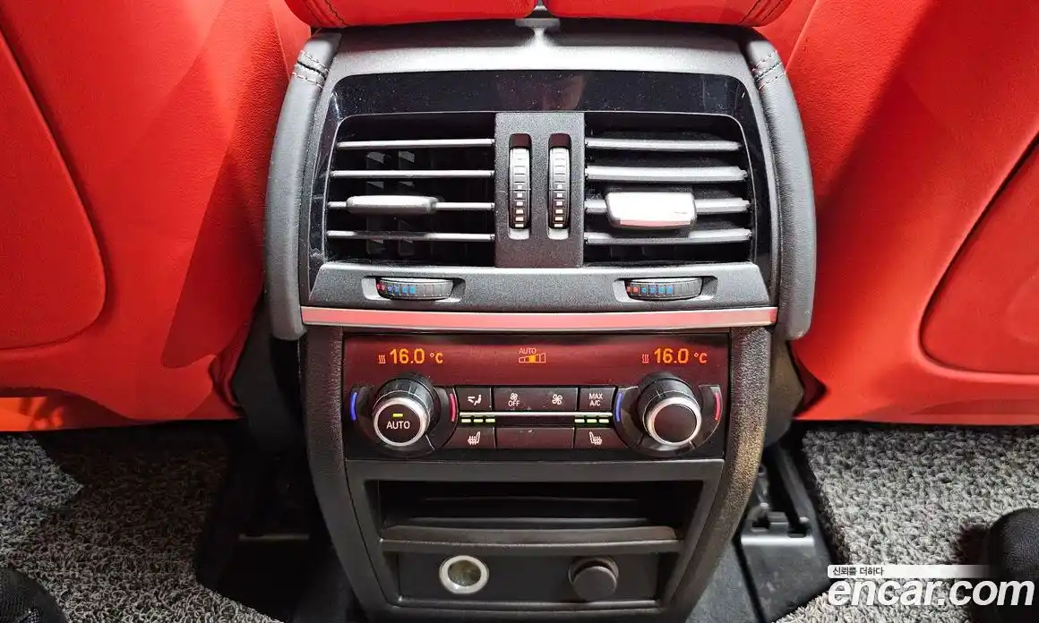 BMW X5M 2017 4.4 автомат (гидро), фото 23