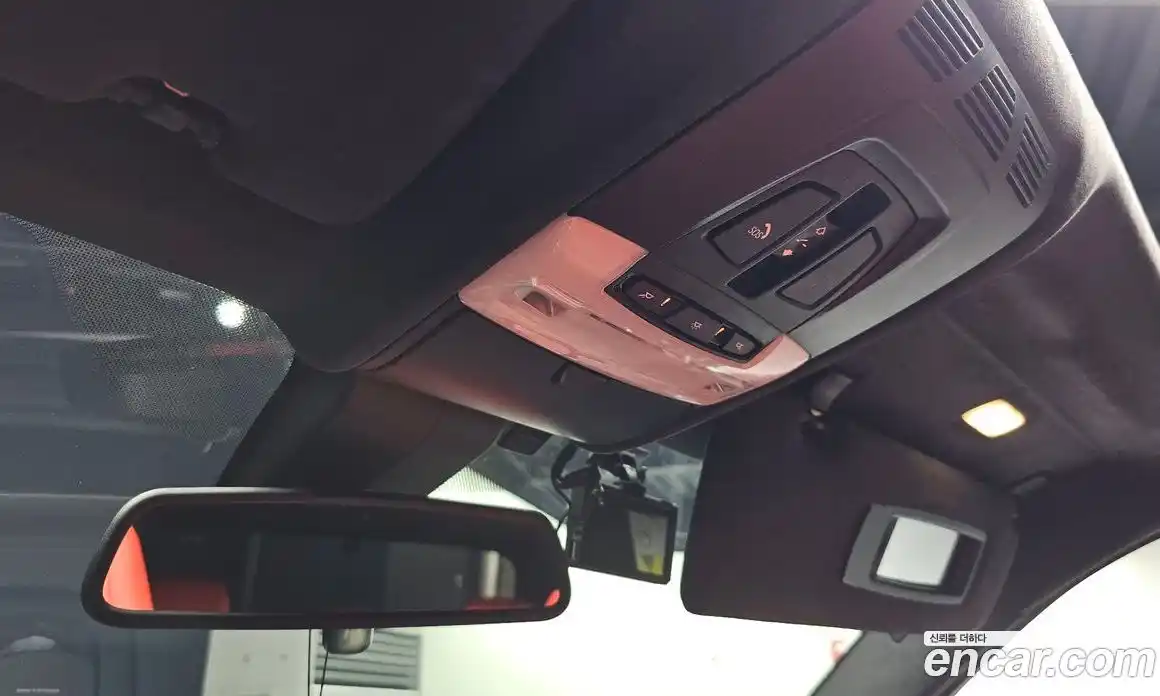 BMW X5M 2017 4.4 автомат (гидро), фото 28