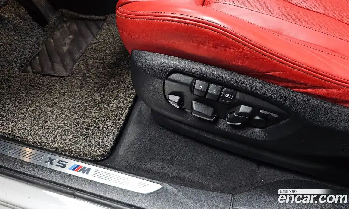 BMW X5M 2017 4.4 автомат (гидро), фото 32