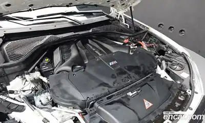 BMW X5M 2017 4.4 автомат (гидро), миниатюра 6