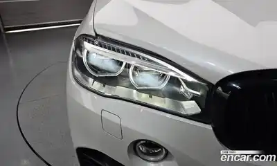 BMW X5M 2017 4.4 автомат (гидро), миниатюра 8