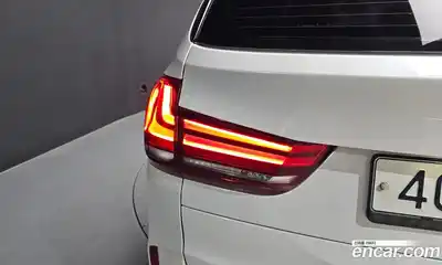 BMW X5M 2017 4.4 автомат (гидро), миниатюра 9