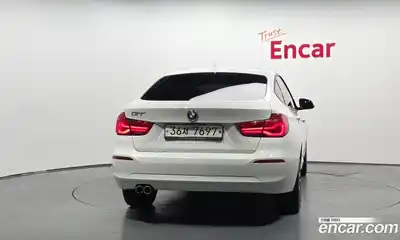 BMW 3 серия 2017 2.0 автомат (гидро), миниатюра 4