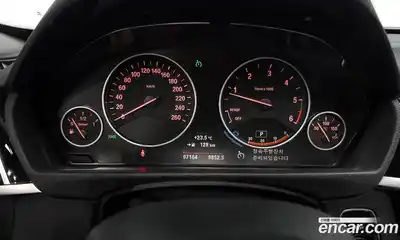BMW 3 серия 2017 2.0 автомат (гидро), миниатюра 8