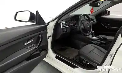 BMW 3 серия 2017 2.0 автомат (гидро), миниатюра 10