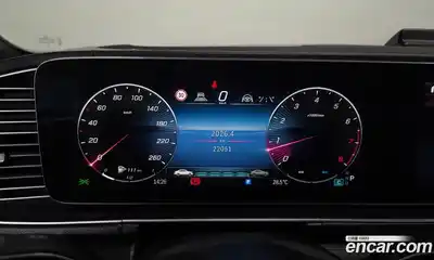 Mercedes-Benz GLS-Class 2025 3.0 гидро, миниатюра 11 Mercedes-Benz GLS-Class 2025 3.0 гидро, миниатюра 11