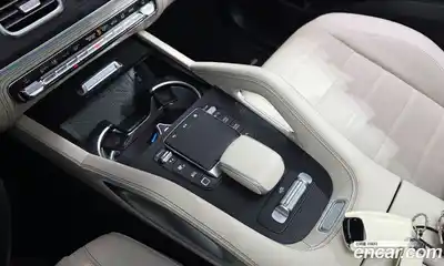 Mercedes-Benz GLS-Class 2025 3.0 гидро, миниатюра 12