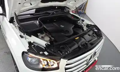 Mercedes-Benz GLS-Class 2025 3.0 гидро, миниатюра 6 Mercedes-Benz GLS-Class 2025 3.0 гидро, миниатюра 6