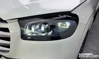 Mercedes-Benz GLS-Class 2025 3.0 гидро, миниатюра 8 Mercedes-Benz GLS-Class 2025 3.0 гидро, миниатюра 8