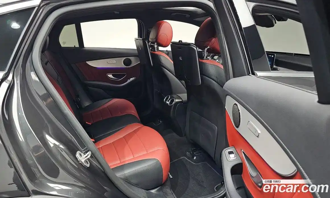 Mercedes-Benz GLC-Class 2023 1.9 гидро, фото 17 Mercedes-Benz GLC-Class 2023 1.9 гидро, фото 17