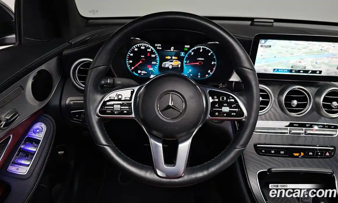 Mercedes-Benz GLC-Class 2023 1.9 гидро, фото 18 Mercedes-Benz GLC-Class 2023 1.9 гидро, фото 18