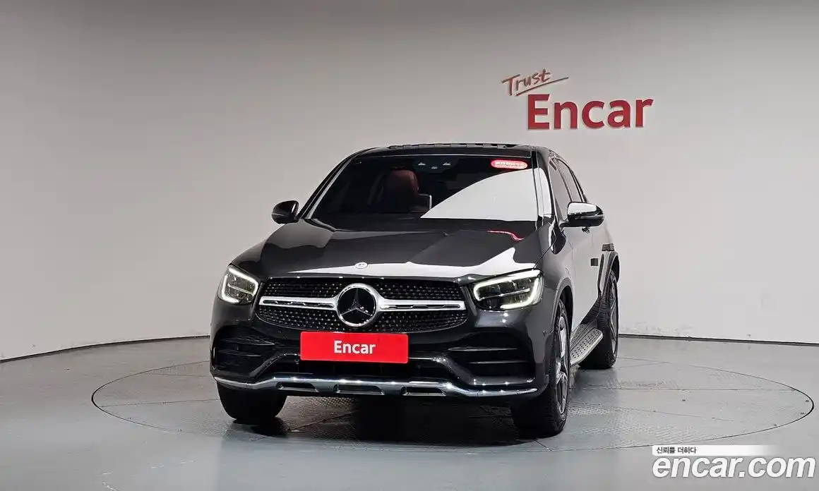 Mercedes-Benz GLC-Class 2023 1.9 гидро, фото 2 Mercedes-Benz GLC-Class 2023 1.9 гидро, фото 2