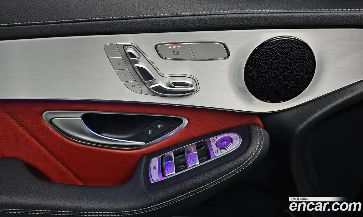 Mercedes-Benz GLC-Class 2023 1.9 гидро, фото 26 Mercedes-Benz GLC-Class 2023 1.9 гидро, фото 26