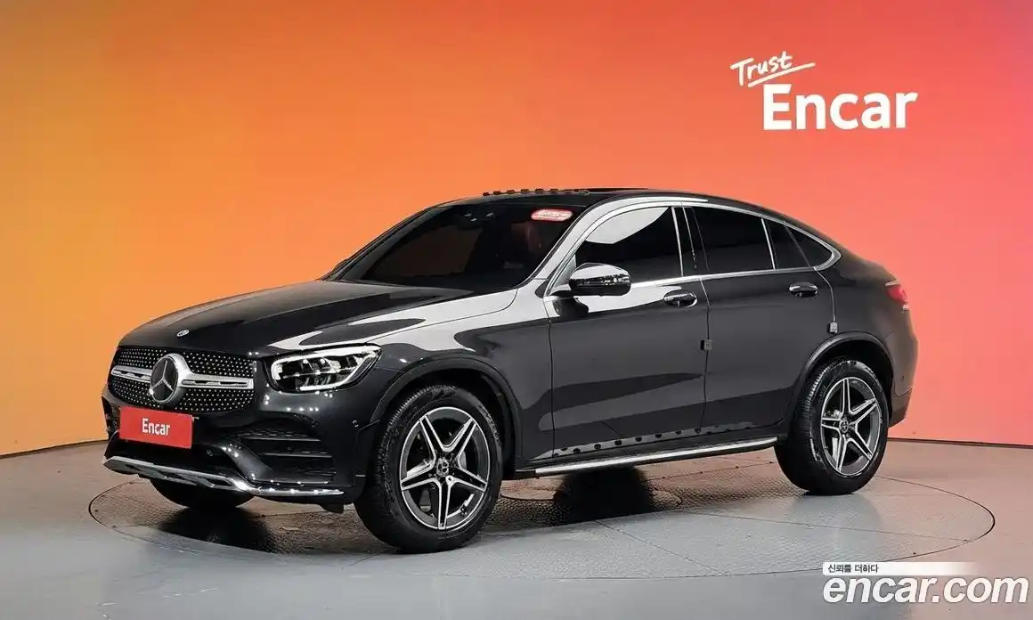 Mercedes-Benz GLC-Class 2023 1.9 гидро, фото 34 Mercedes-Benz GLC-Class 2023 1.9 гидро, фото 34