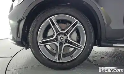 Mercedes-Benz GLC-Class 2023 1.9 гидро, миниатюра 4 Mercedes-Benz GLC-Class 2023 1.9 гидро, миниатюра 4