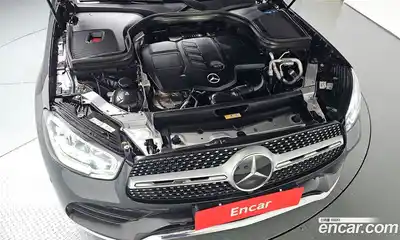 Mercedes-Benz GLC-Class 2023 1.9 гидро, миниатюра 5 Mercedes-Benz GLC-Class 2023 1.9 гидро, миниатюра 5