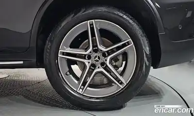Mercedes-Benz GLC-Class 2023 1.9 гидро, миниатюра 6 Mercedes-Benz GLC-Class 2023 1.9 гидро, миниатюра 6