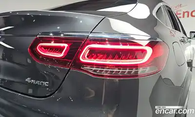 Mercedes-Benz GLC-Class 2023 1.9 гидро, миниатюра 8 Mercedes-Benz GLC-Class 2023 1.9 гидро, миниатюра 8