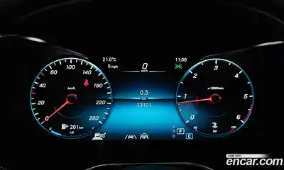 Mercedes-Benz GLC-Class 2023 1.9 гидро, миниатюра 10 Mercedes-Benz GLC-Class 2023 1.9 гидро, миниатюра 10