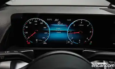 Mercedes-Benz GLB-Class 2021 1.9 гидро, миниатюра 11 Mercedes-Benz GLB-Class 2021 1.9 гидро, миниатюра 11